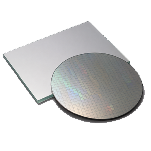 i3-Substrate and wafer