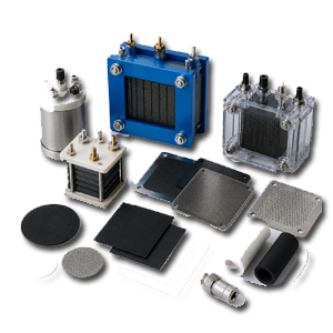i7-Electrochemical components